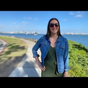 Meet your Posher, Holland